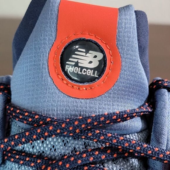 New Balance FuelCell Propel RMX Corsa Men's Running Shoes Size 11.5 Rebel V2 990 - Picture 8 of 10